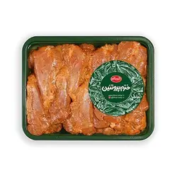 کتف مرغ مکزیکی تازه (500 گرمی