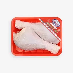 ماهیچه بوقلمون تازه خرّم پروتئین (1 کیلویی)