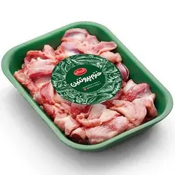 سنگدان مرغ (400 گرمی)