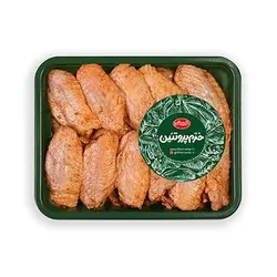 بال مرغ مکزیکی (500 گرمی)