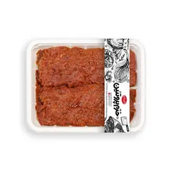 استیک فیله گوساله ( 500 گرمی )