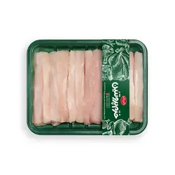 چیکن استراگانف تازه ( 500 گرمی )