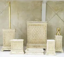 ست سرویس بهداشتی کد07