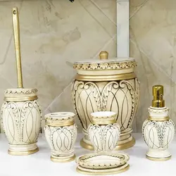 ست سرویس بهداشتی کد08