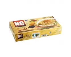 رشته پلویی 500 گرمی انسی