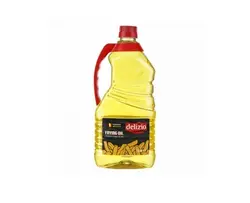 روغن مایع 1.8 لیتری ذرت دلیزیو