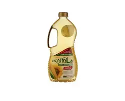 روغن ذرت 1.8 لیتری مازولایت