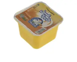 خامه عسل 100 گرمی پاکبان