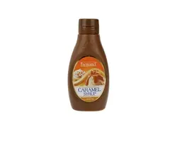 سس کارامل 500 گرم فرمند