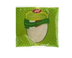 پودر پنیر پارامسان 100 گرم کاله