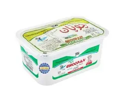 پنیر سفید 400 گرم چوپان