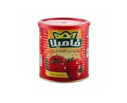 کنسرو رب گوجه فرنگی فامیلا