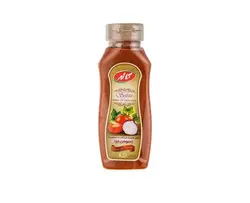 سس گوجه با طعم پیاز 250 گرم کاله