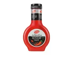 سس گوجه 375 گرم کاله