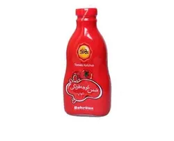 سس کچاپ 410 گرم بهروز