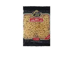 ماکارونی فرمی گرامینیا زر ماکارون