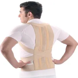 قوزبند-کمربند با کش طبی پاک تن