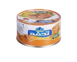 تن ماهی هوور تحفه کلید دار