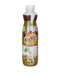 شیر نارگیل 200 م عالیس