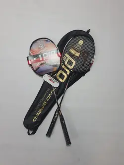 راکت بدمینتون pro