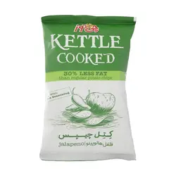 کتل چیپس فلفل هالوپینو چی توز