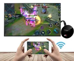 دانگل گیرنده بی سیم HDMI میراسکرین مدل G7 Plus - لندوکس بزرگترین فروشگاه آنلاین شهر زنجان