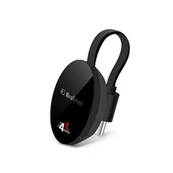دانگل گیرنده بی سیم HDMI میراسکرین مدل G7 Plus - لندوکس بزرگترین فروشگاه آنلاین شهر زنجان
