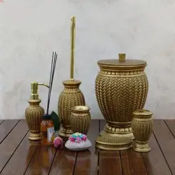 سرویس 6 پارچه بهداشتی