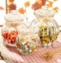 بانکه های طرح کدو