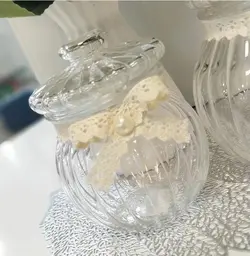 بانکه های طرح کدو