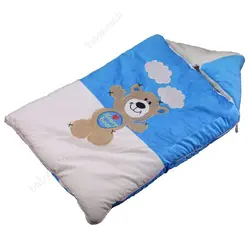 کیسه خواب مخمل اعلا