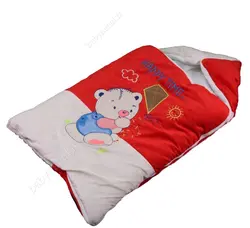 کیسه خواب مخمل اعلا