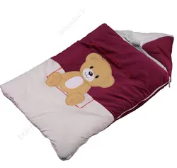 کیسه خواب مخمل اعلا