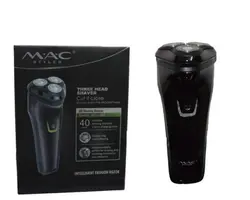 ماشین اصلاح مک استایلر