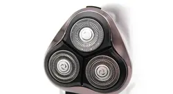 ماشین اصلاح مک استایلر