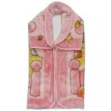 پتو اسپانیایی نوزاد