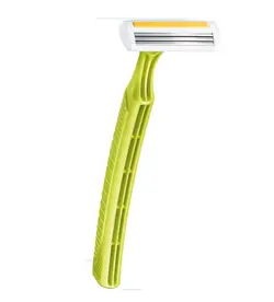 تیغ اصلاح بیک مدل Pure