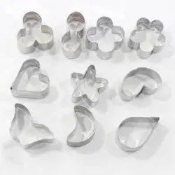 کاتر فلزی اشکال