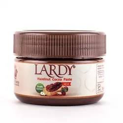 کرم کاکائو فندقی لاردی