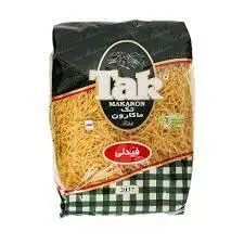 ماکارونی فرمی پنه ریگاته زر ماکارون