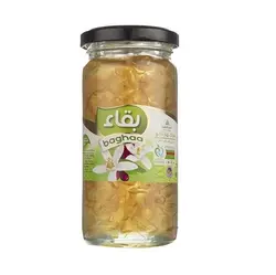 مربای بهارنارنج بقاء