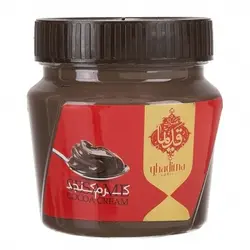 کرم کنجد قدیما