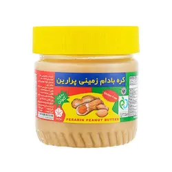 کرم بادام زمینی پرارین