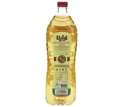روغن مخصوص سرخ کردنی بدون پالم اویلا