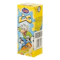 شیر موز میهن 300میلی لیتر - لندوکس بزرگترین فروشگاه آنلاین شهر زنجان