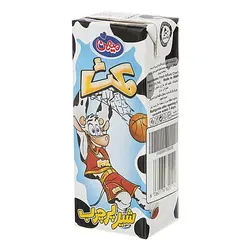 شیر پر چرب میهن 200میلی لیتر