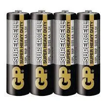 باتری قلمی GP شیرینگ 4 عددی