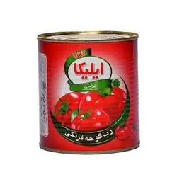 رب گوجه فرنگی ایلیکا - 800 گرم - لندوکس بزرگترین فروشگاه آنلاین شهر زنجان