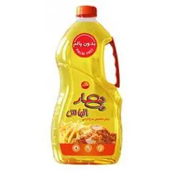 روغن سرخ کردنی 2.25ک بهار