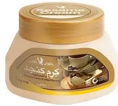 حلوای عقاب کرم کنجد